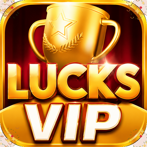lucksvip — galeri pratinjau - APK Resmi